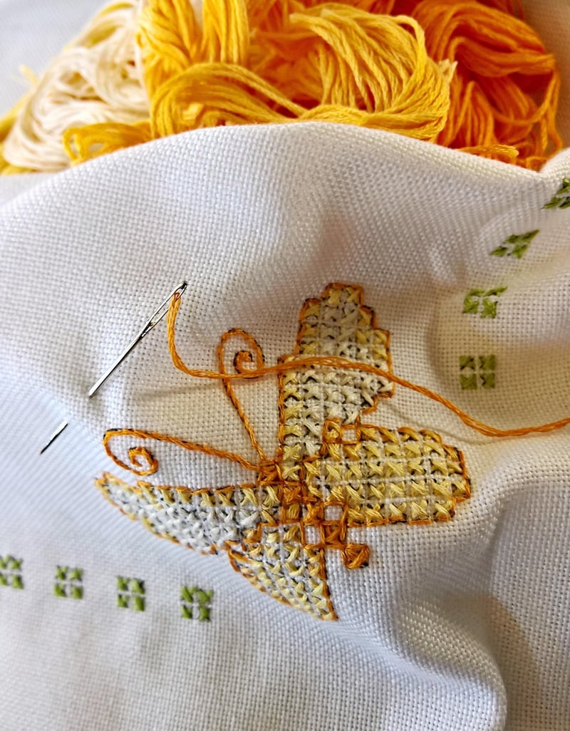 Clothing Patch