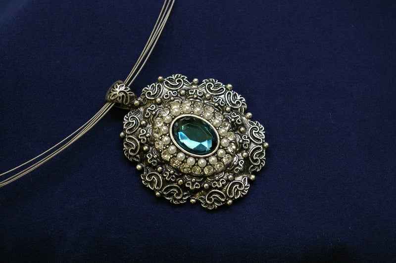 Jewelry Necklace