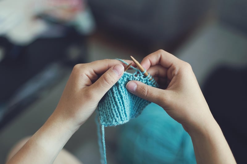 Sewing Needlecraft